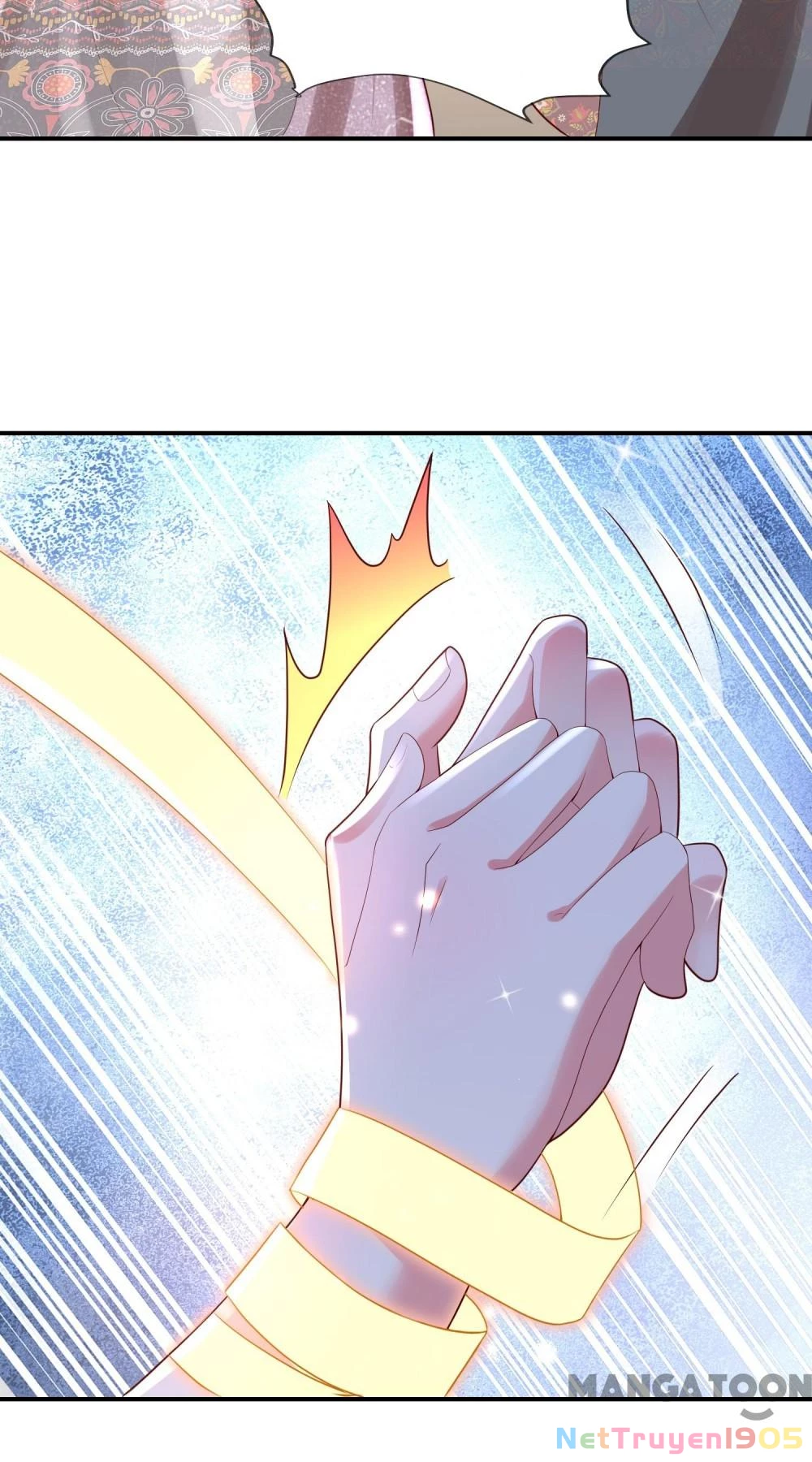 Long Vương Truy Thê Chapter 82 - 18