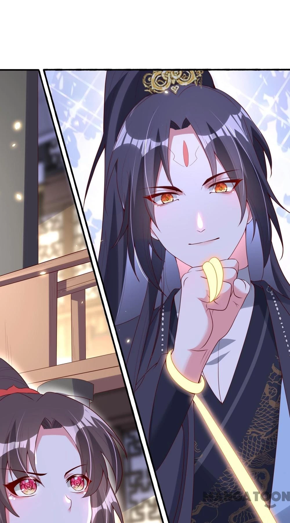 Long Vương Truy Thê Chapter 82 - 19