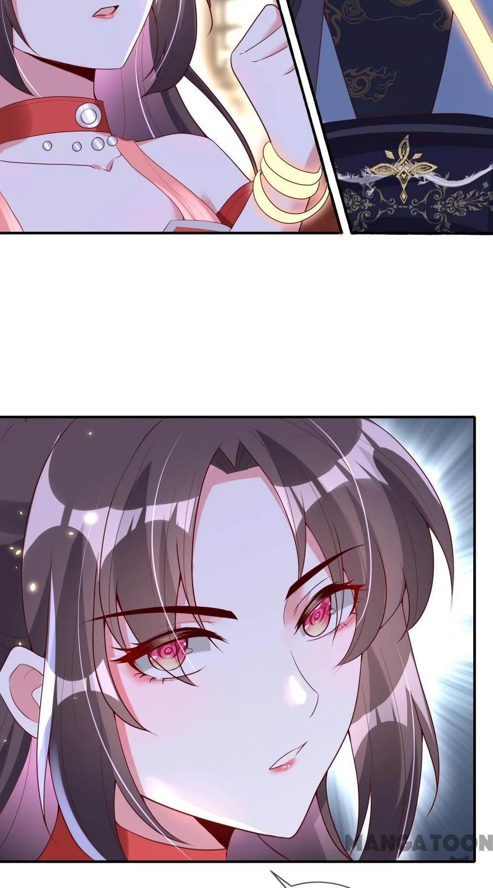 Long Vương Truy Thê Chapter 82 - 20