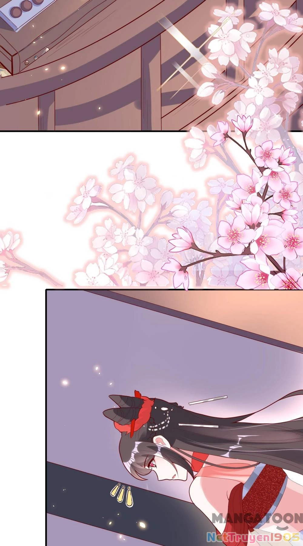 Long Vương Truy Thê Chapter 82 - 26