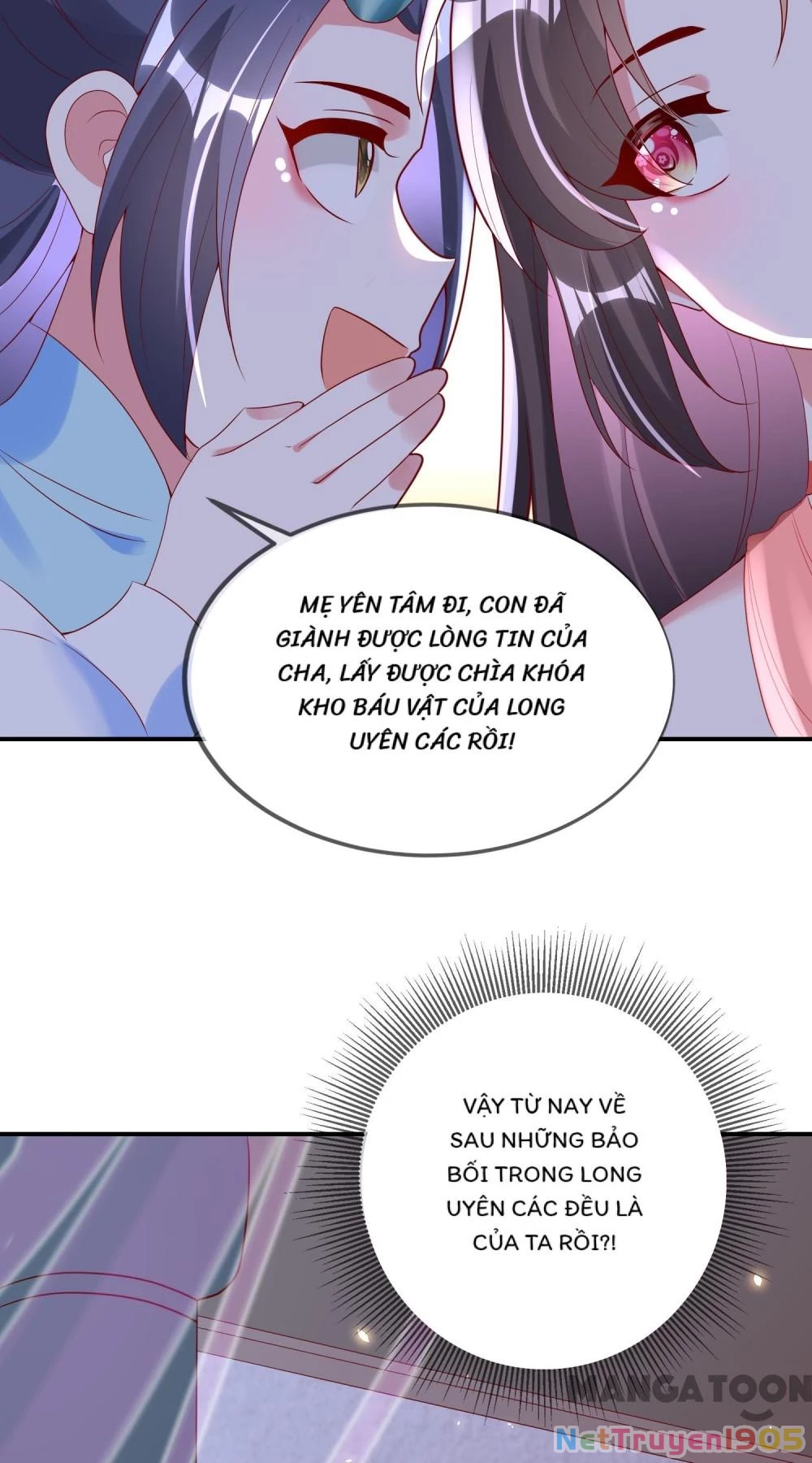 Long Vương Truy Thê Chapter 82 - 28