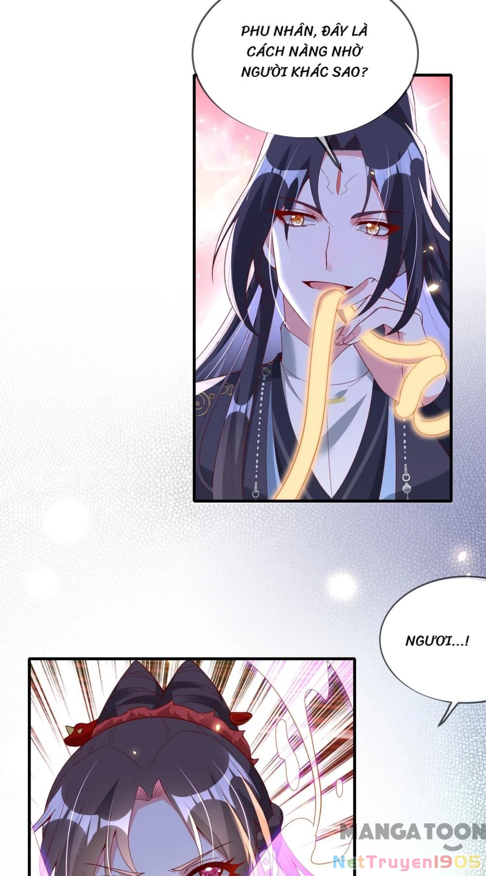 Long Vương Truy Thê Chapter 83 - 2