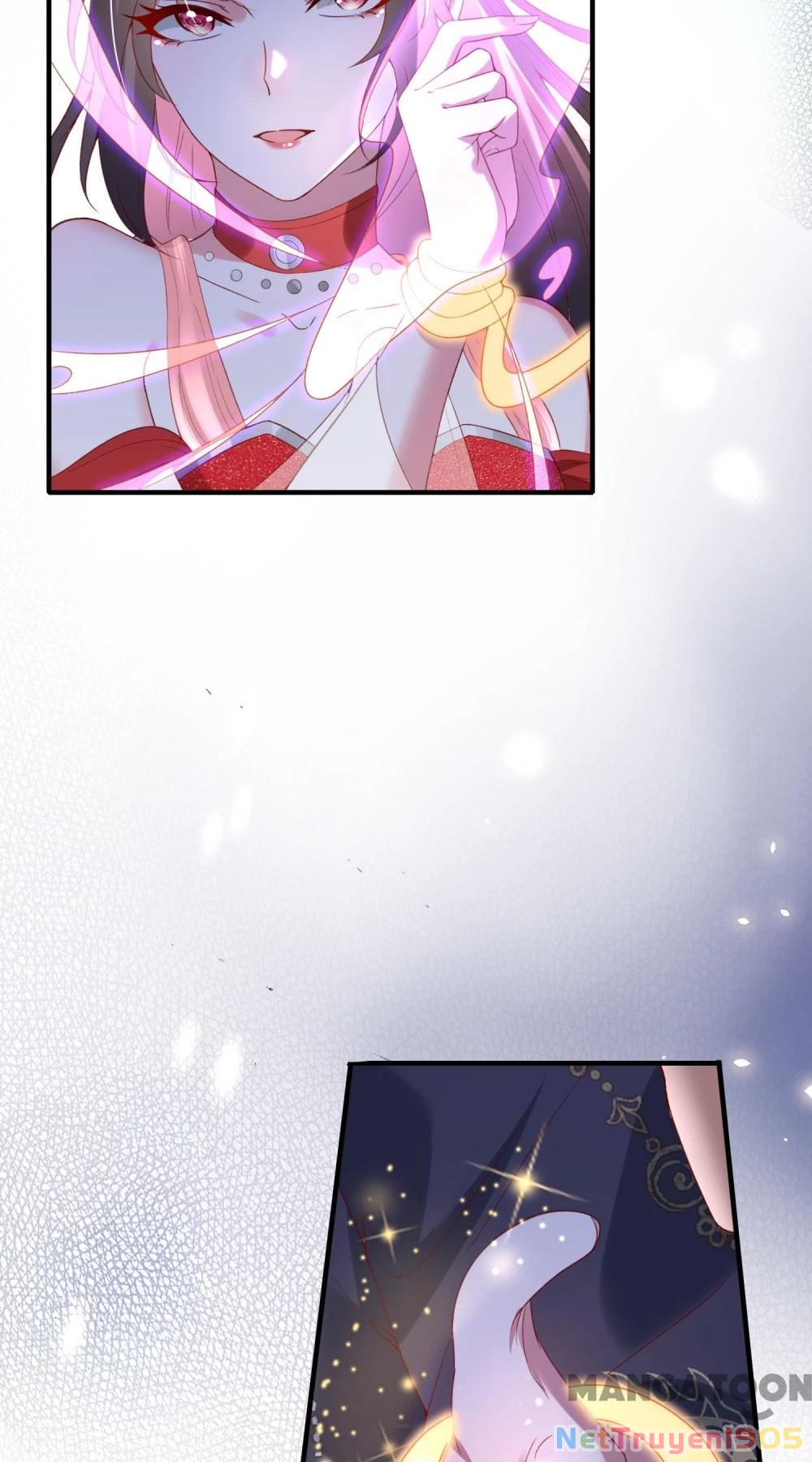 Long Vương Truy Thê Chapter 83 - 3