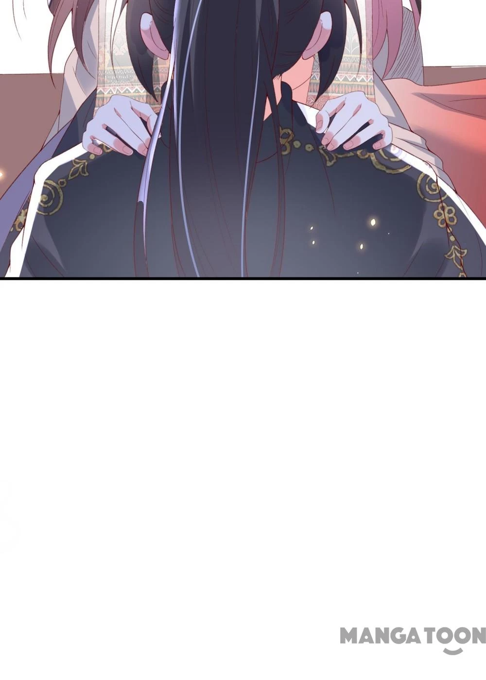 Long Vương Truy Thê Chapter 83 - 8