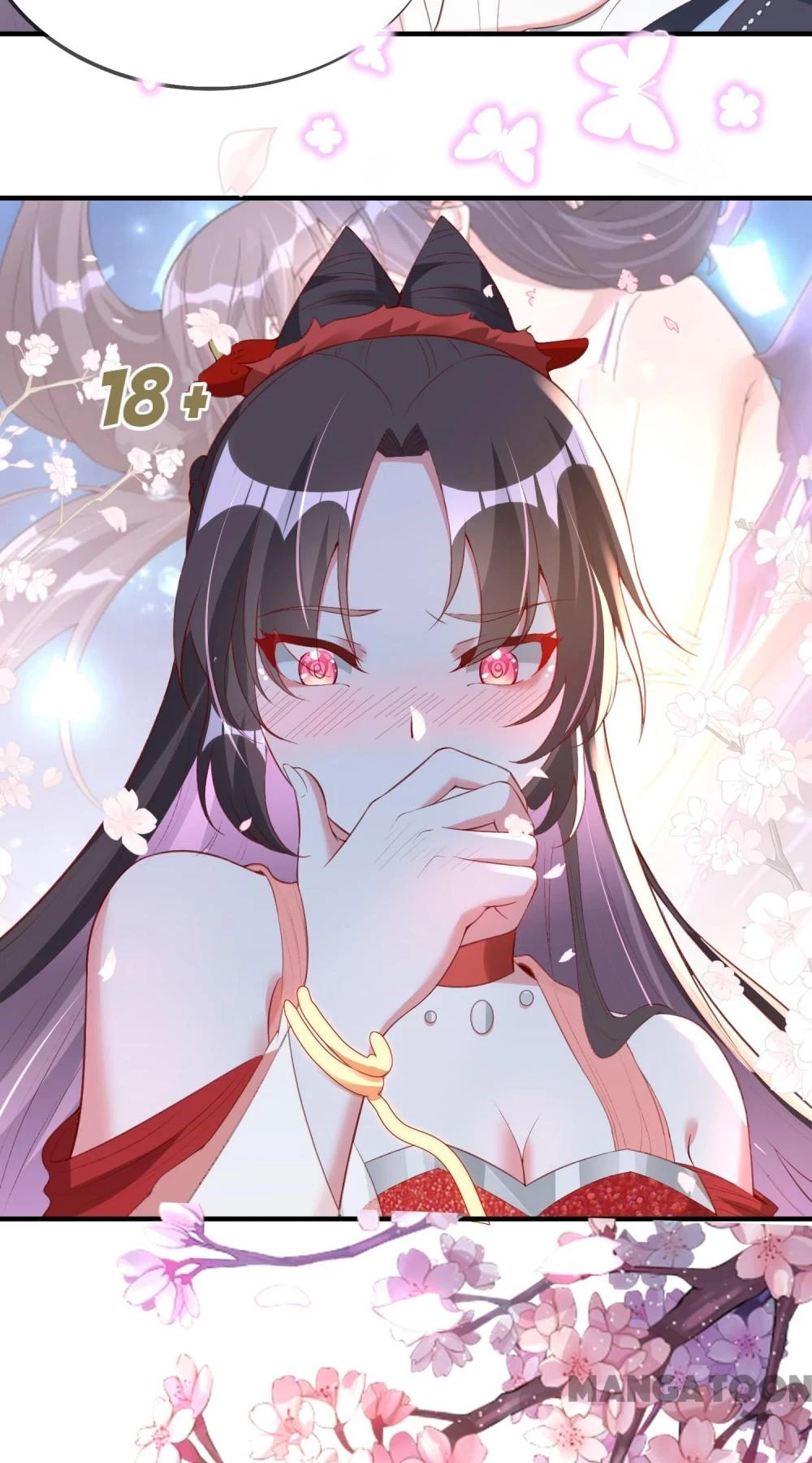 Long Vương Truy Thê Chapter 83 - 10