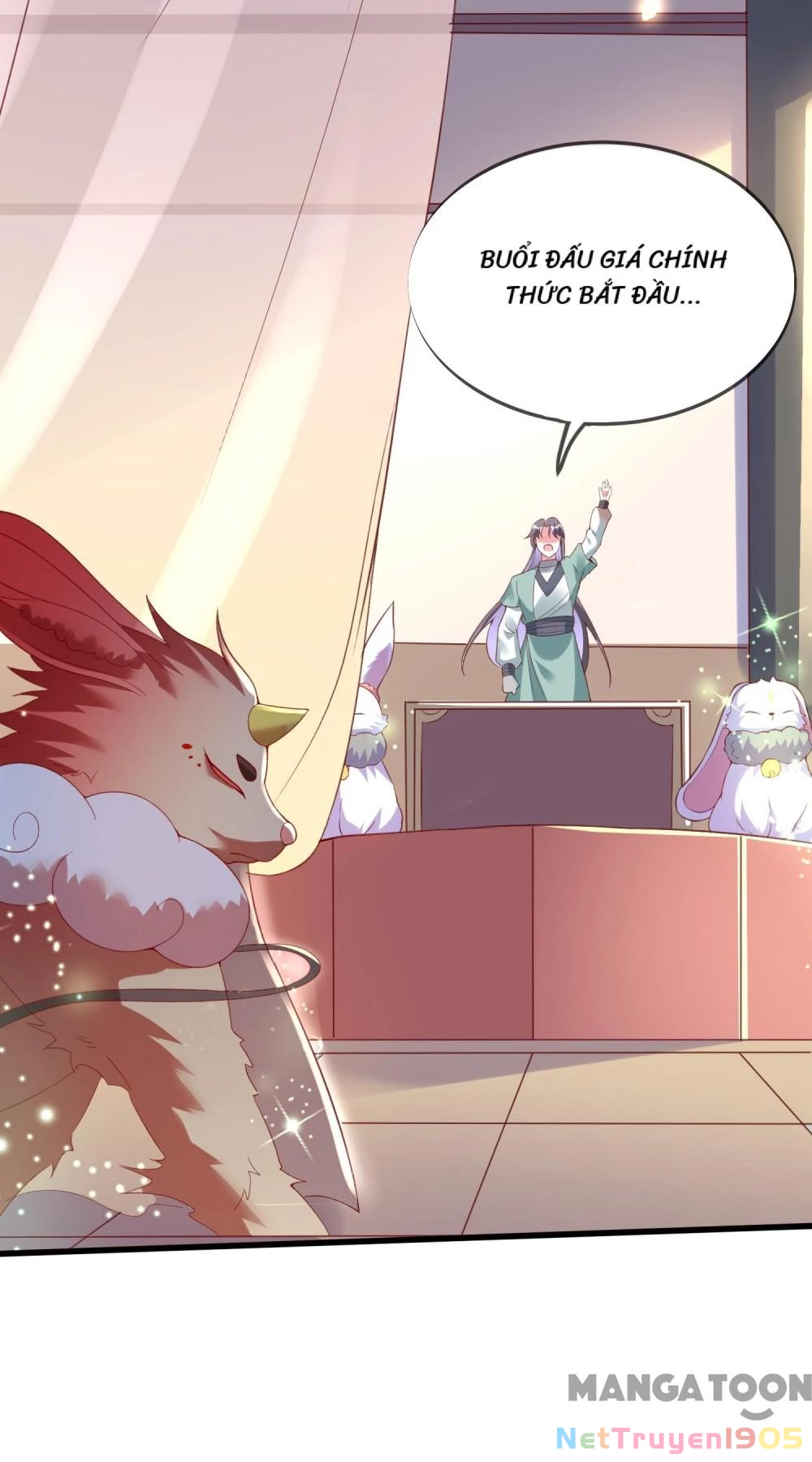 Long Vương Truy Thê Chapter 83 - 12