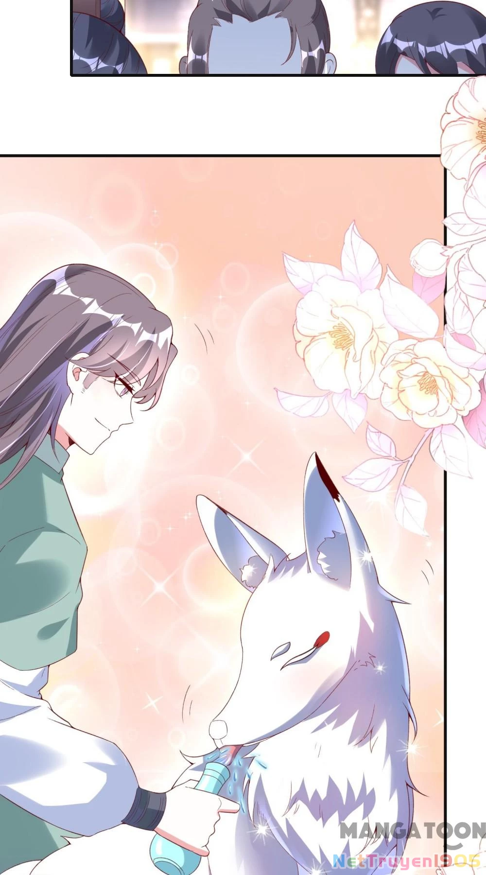 Long Vương Truy Thê Chapter 83 - 15