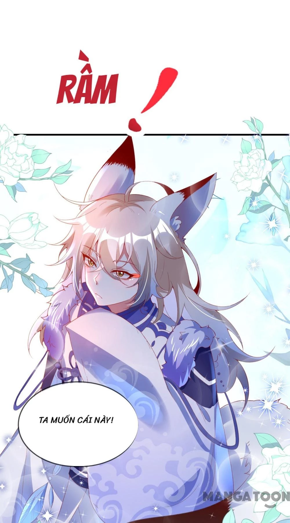 Long Vương Truy Thê Chapter 83 - 17