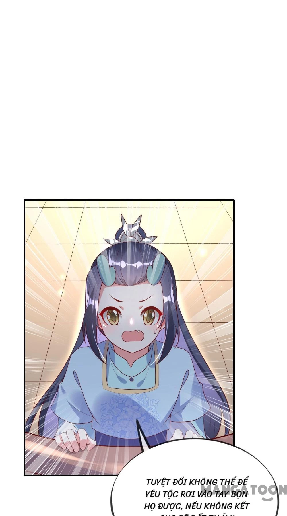 Long Vương Truy Thê Chapter 83 - 25