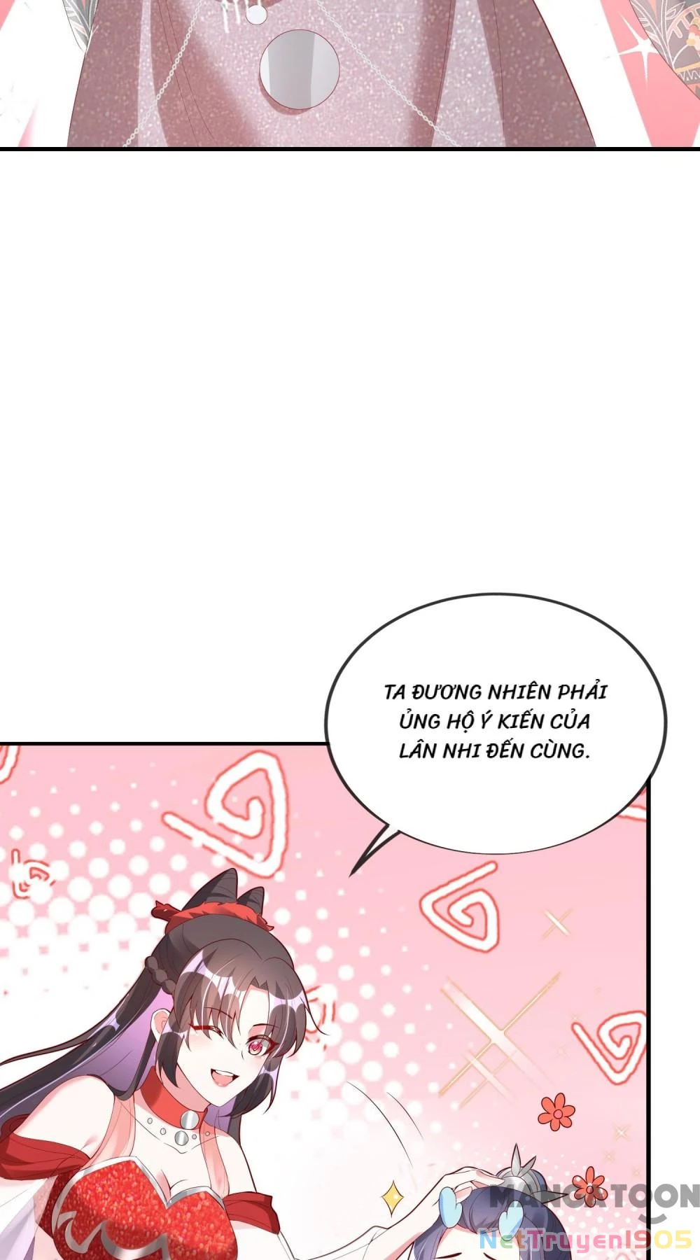 Long Vương Truy Thê Chapter 83 - 28