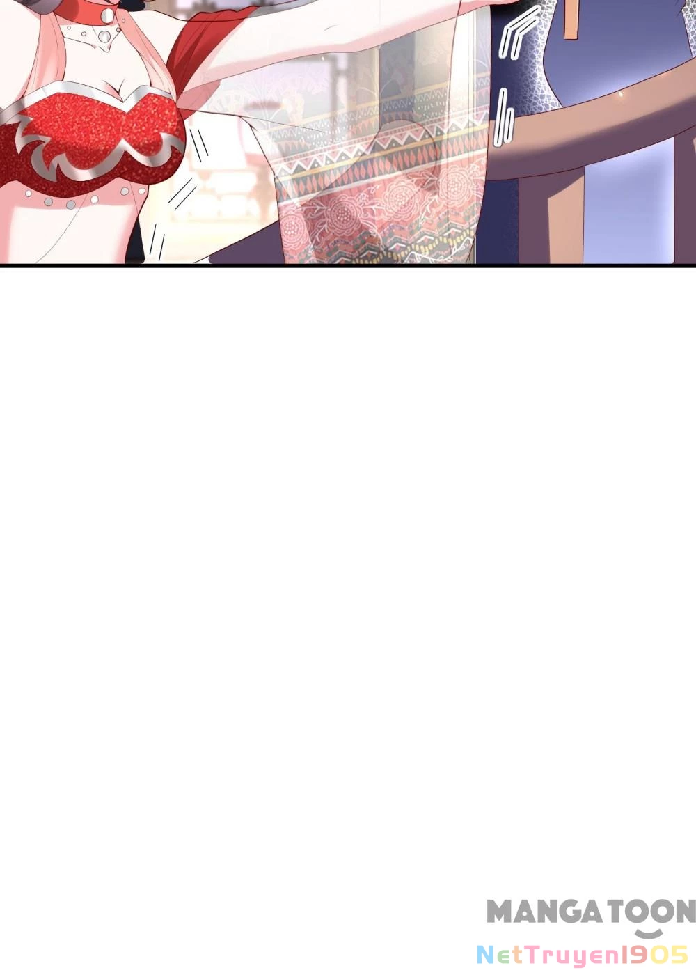 Long Vương Truy Thê Chapter 83 - 32