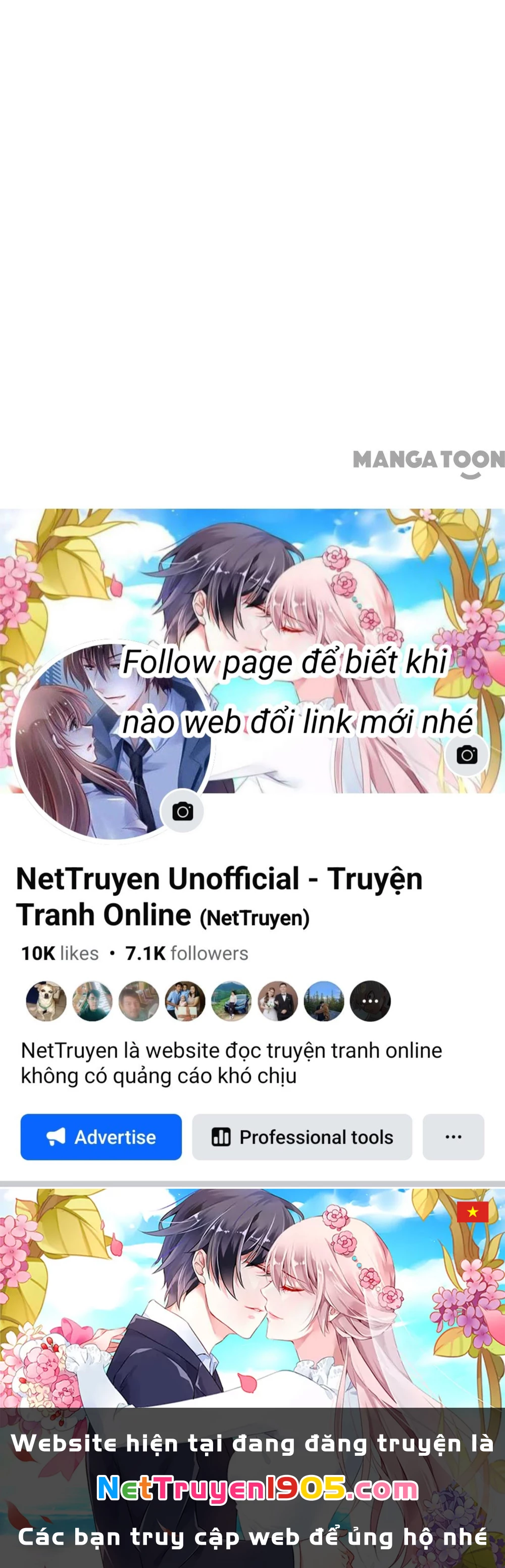 Long Vương Truy Thê Chapter 83 - 38