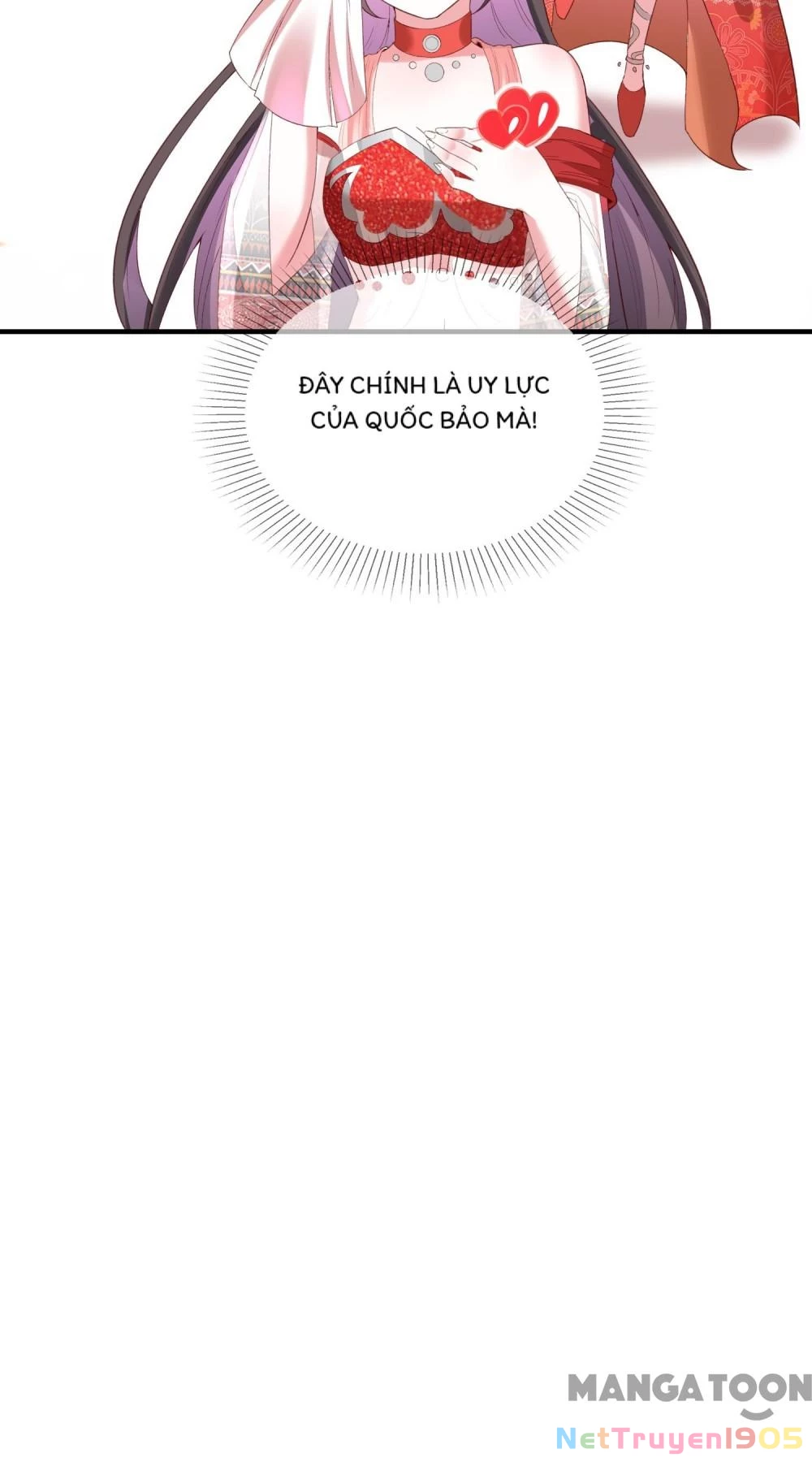 Long Vương Truy Thê Chapter 84 - 7