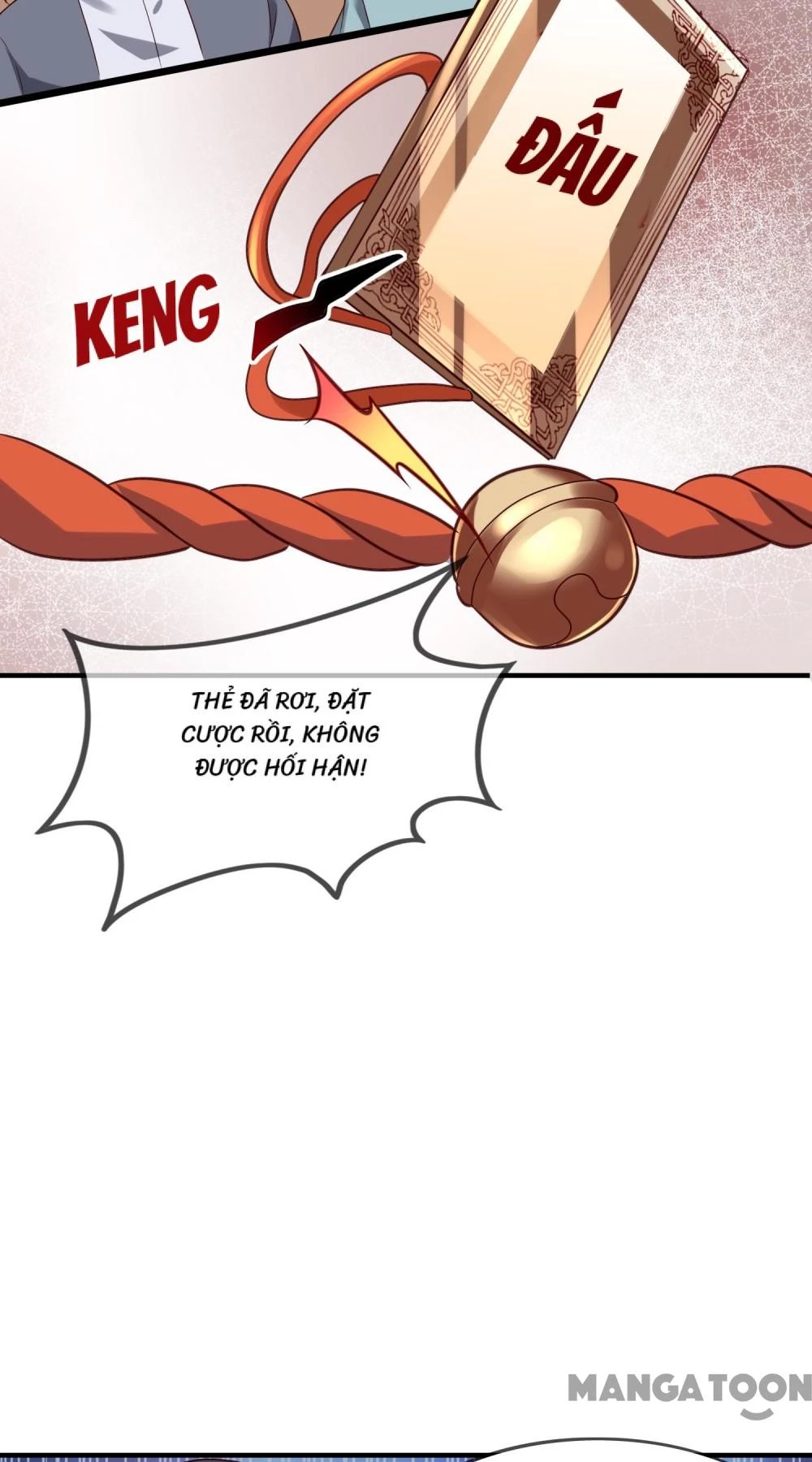 Long Vương Truy Thê Chapter 84 - 26