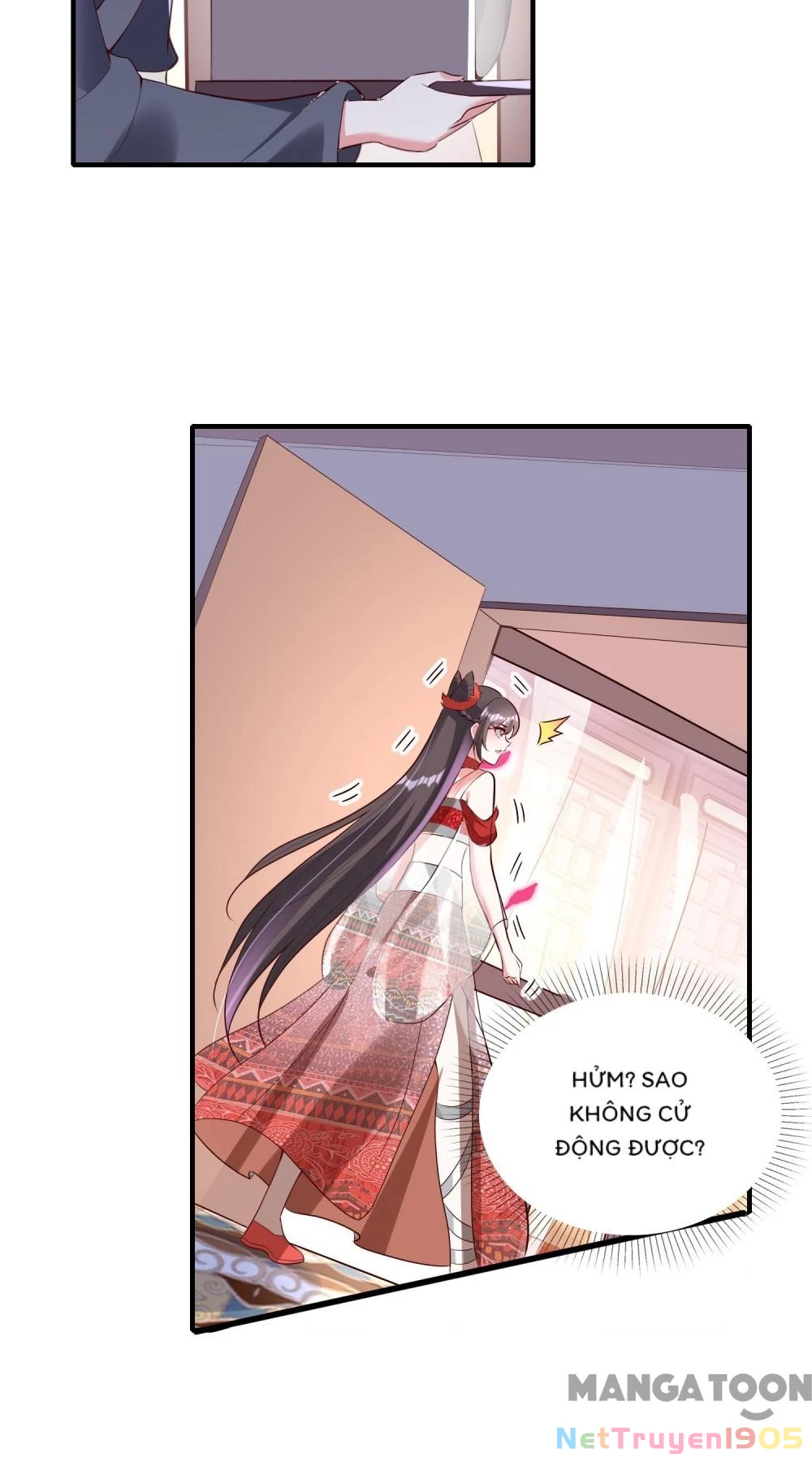 Long Vương Truy Thê Chapter 84 - 31