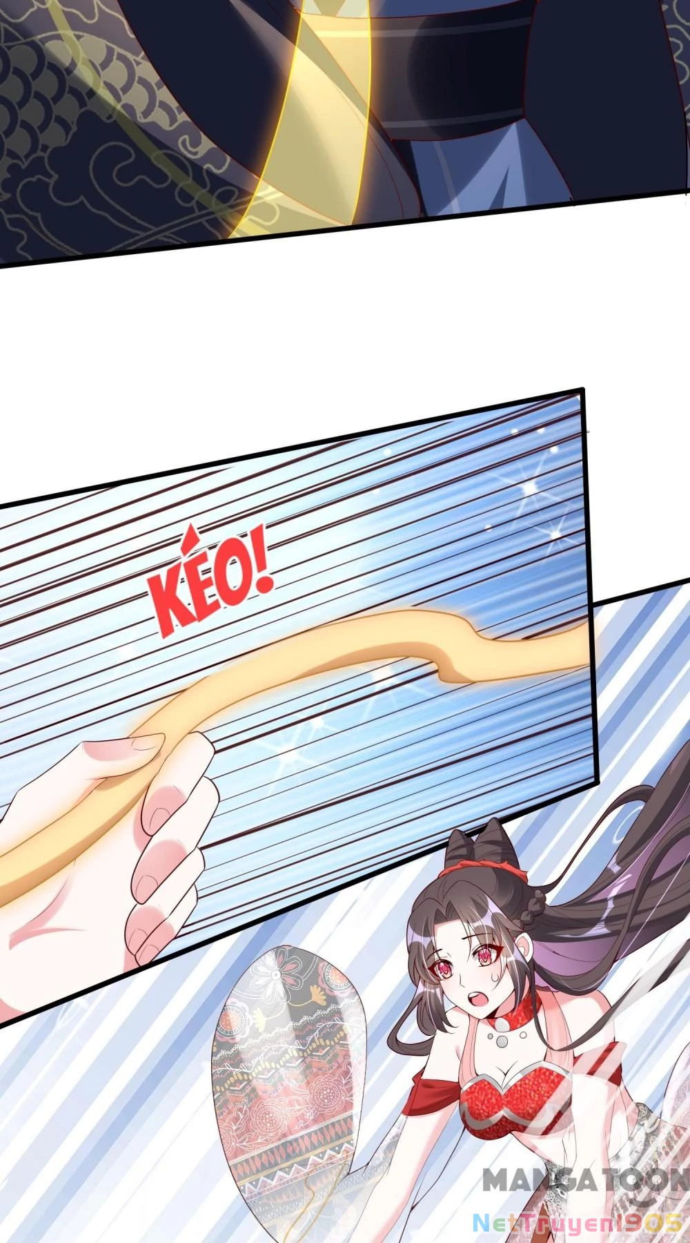 Long Vương Truy Thê Chapter 84 - 35