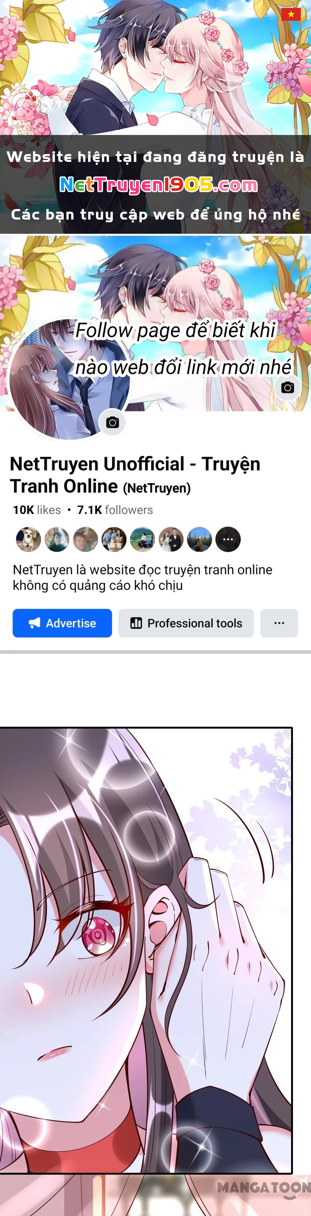 Long Vương Truy Thê Chapter 85 - 1