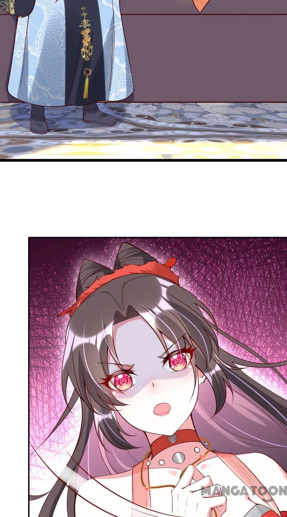 Long Vương Truy Thê Chapter 85 - 3