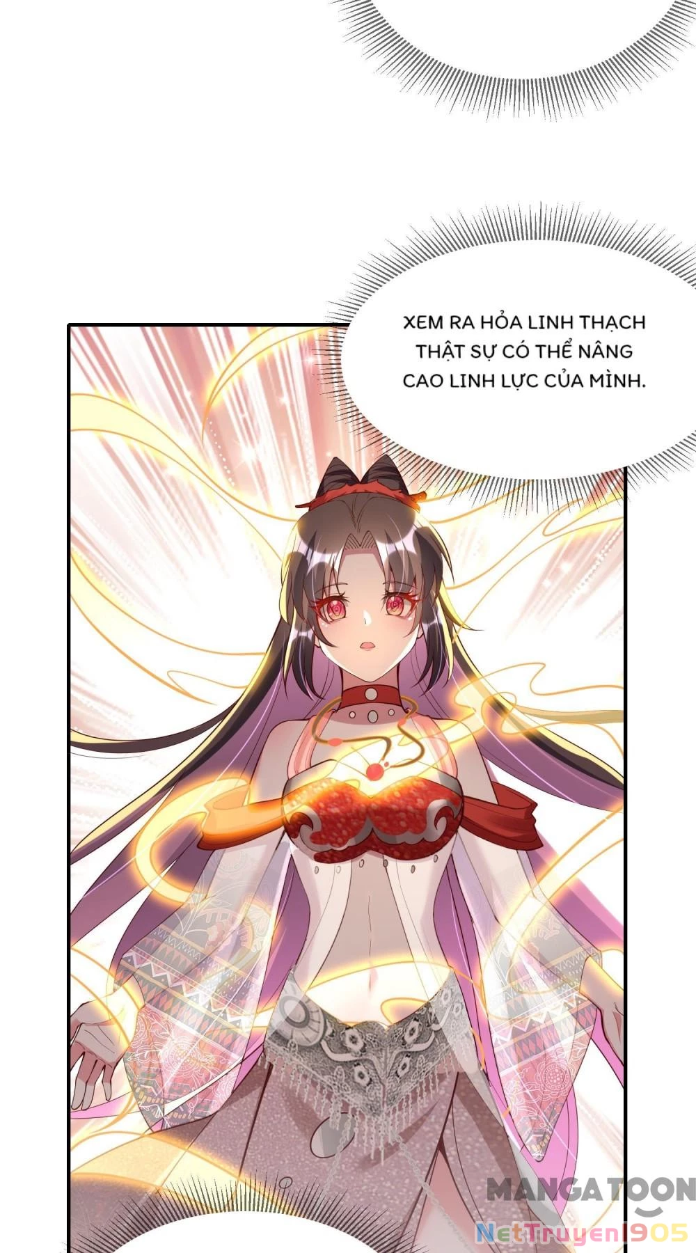 Long Vương Truy Thê Chapter 85 - 5