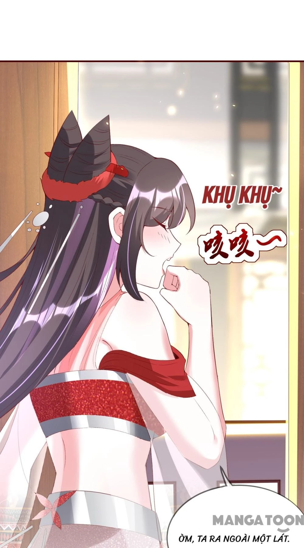 Long Vương Truy Thê Chapter 85 - 9