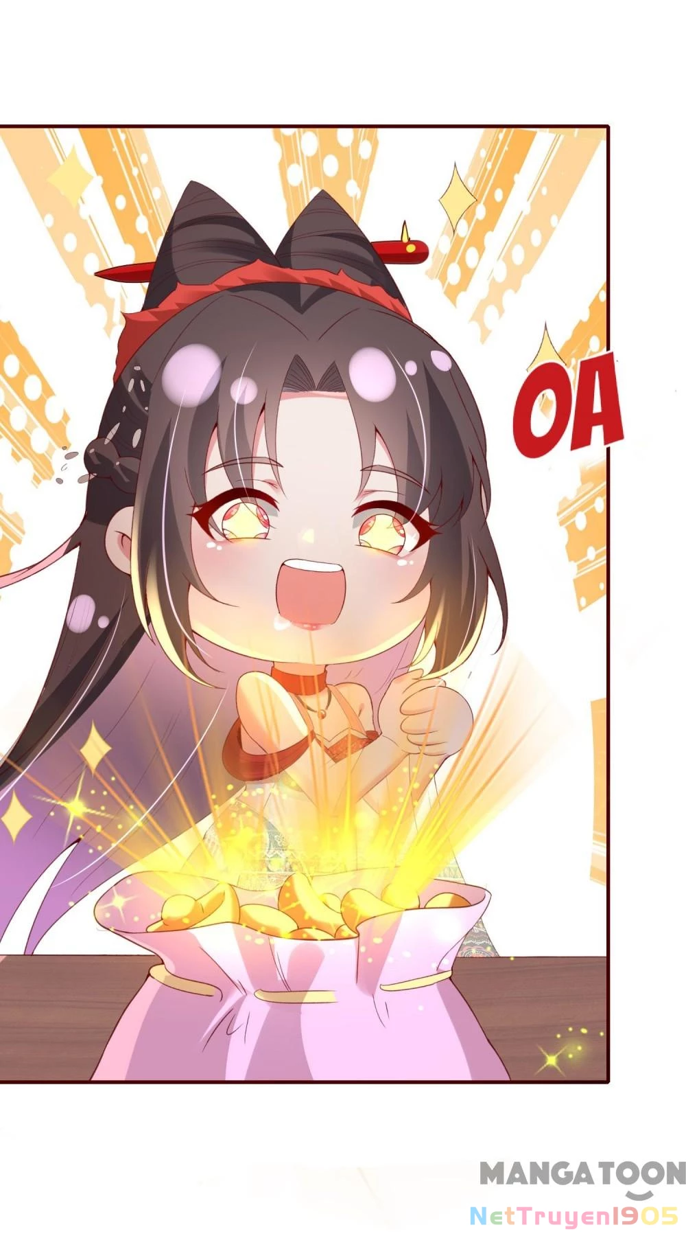 Long Vương Truy Thê Chapter 85 - 14