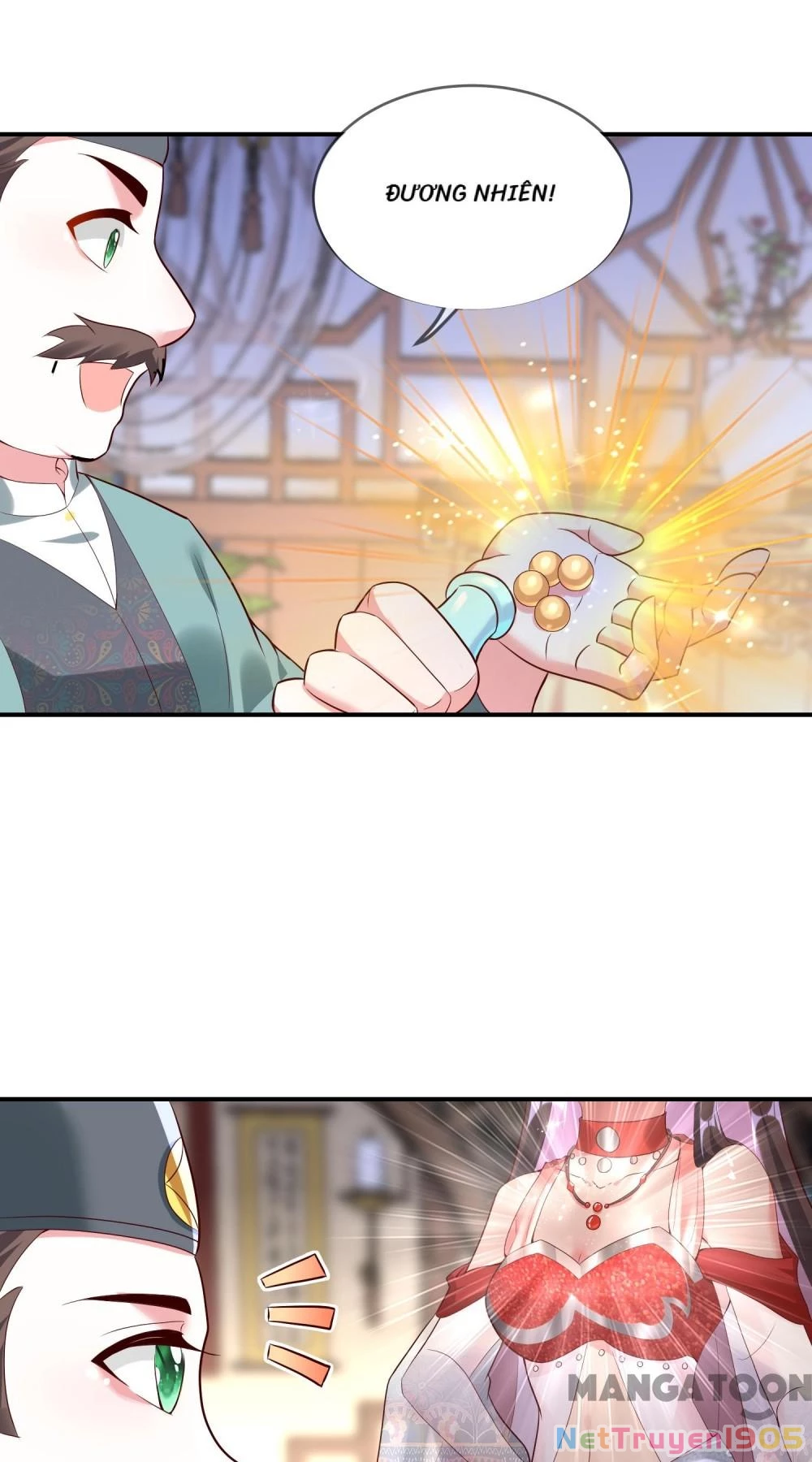 Long Vương Truy Thê Chapter 85 - 17