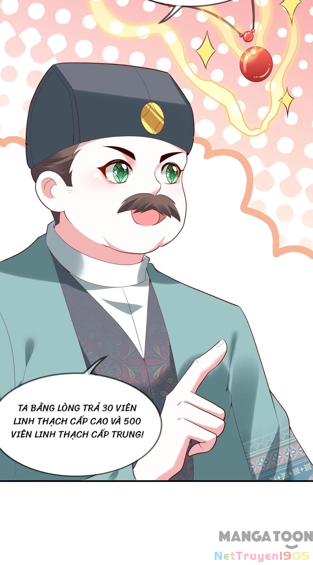 Long Vương Truy Thê Chapter 85 - 19