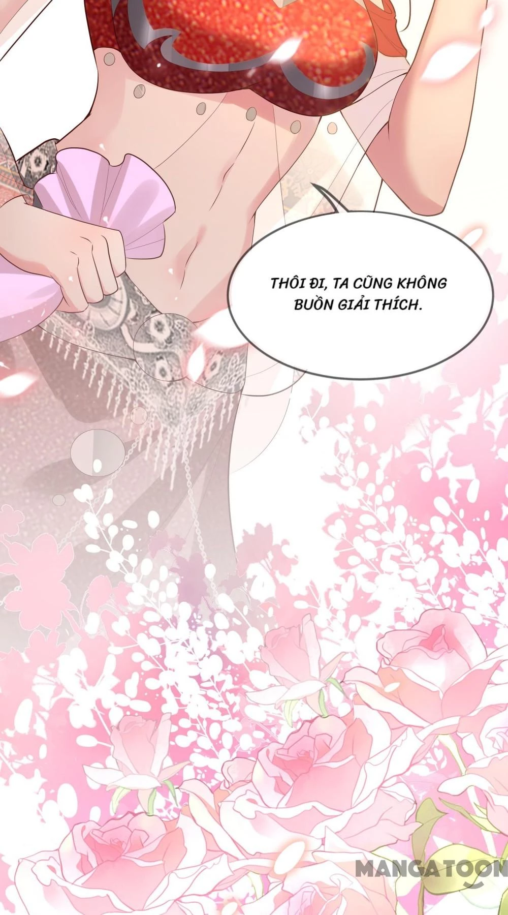 Long Vương Truy Thê Chapter 85 - 23