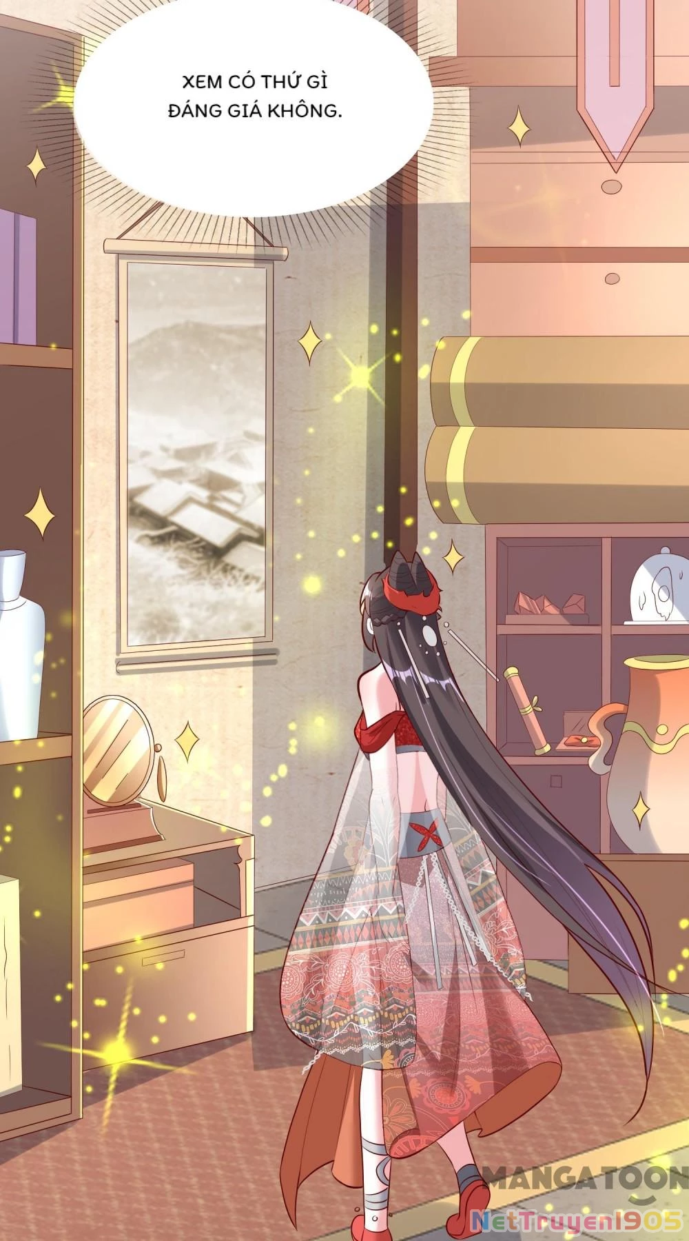 Long Vương Truy Thê Chapter 85 - 26