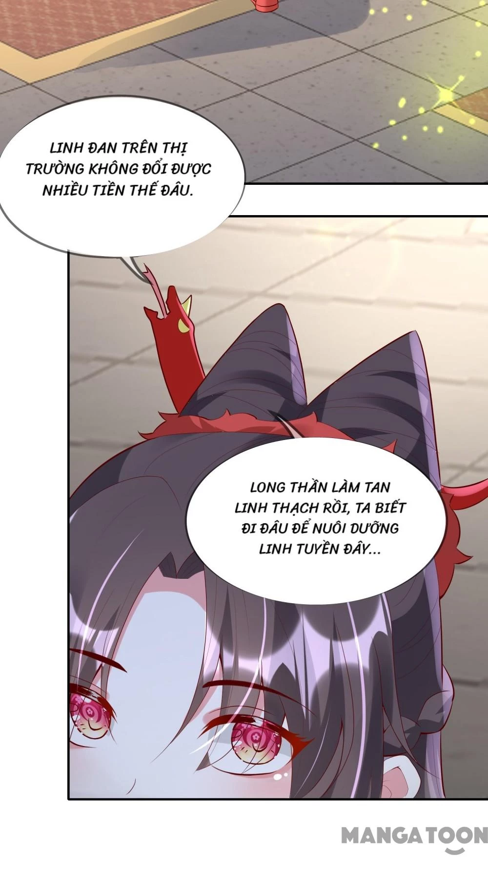 Long Vương Truy Thê Chapter 85 - 27