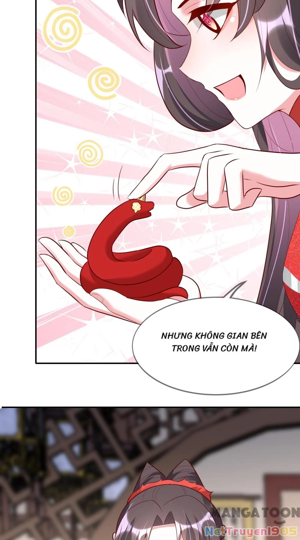 Long Vương Truy Thê Chapter 85 - 29