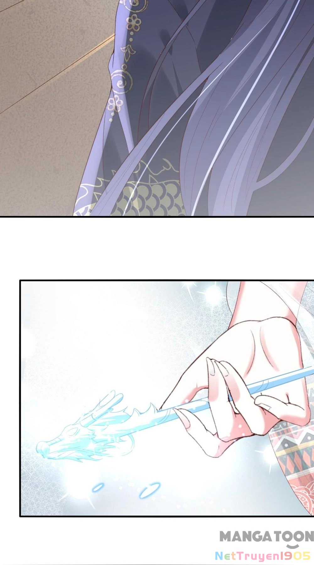 Long Vương Truy Thê Chapter 85 - 34