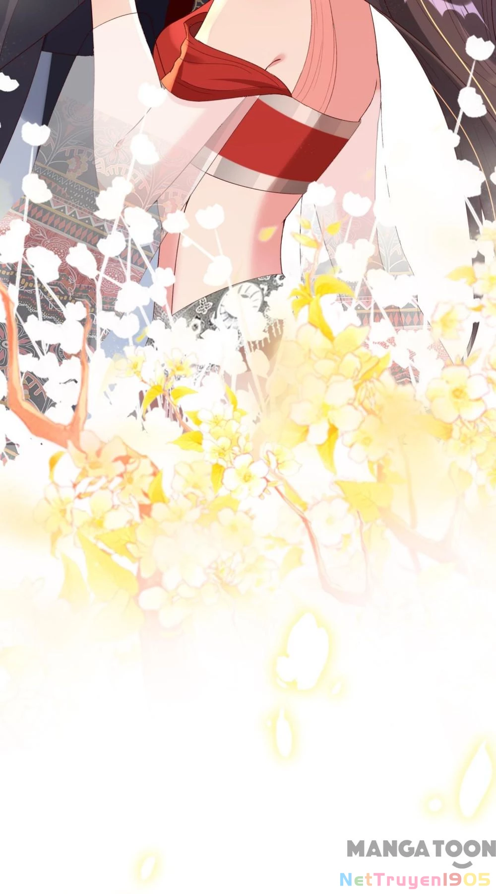 Long Vương Truy Thê Chapter 85 - 38