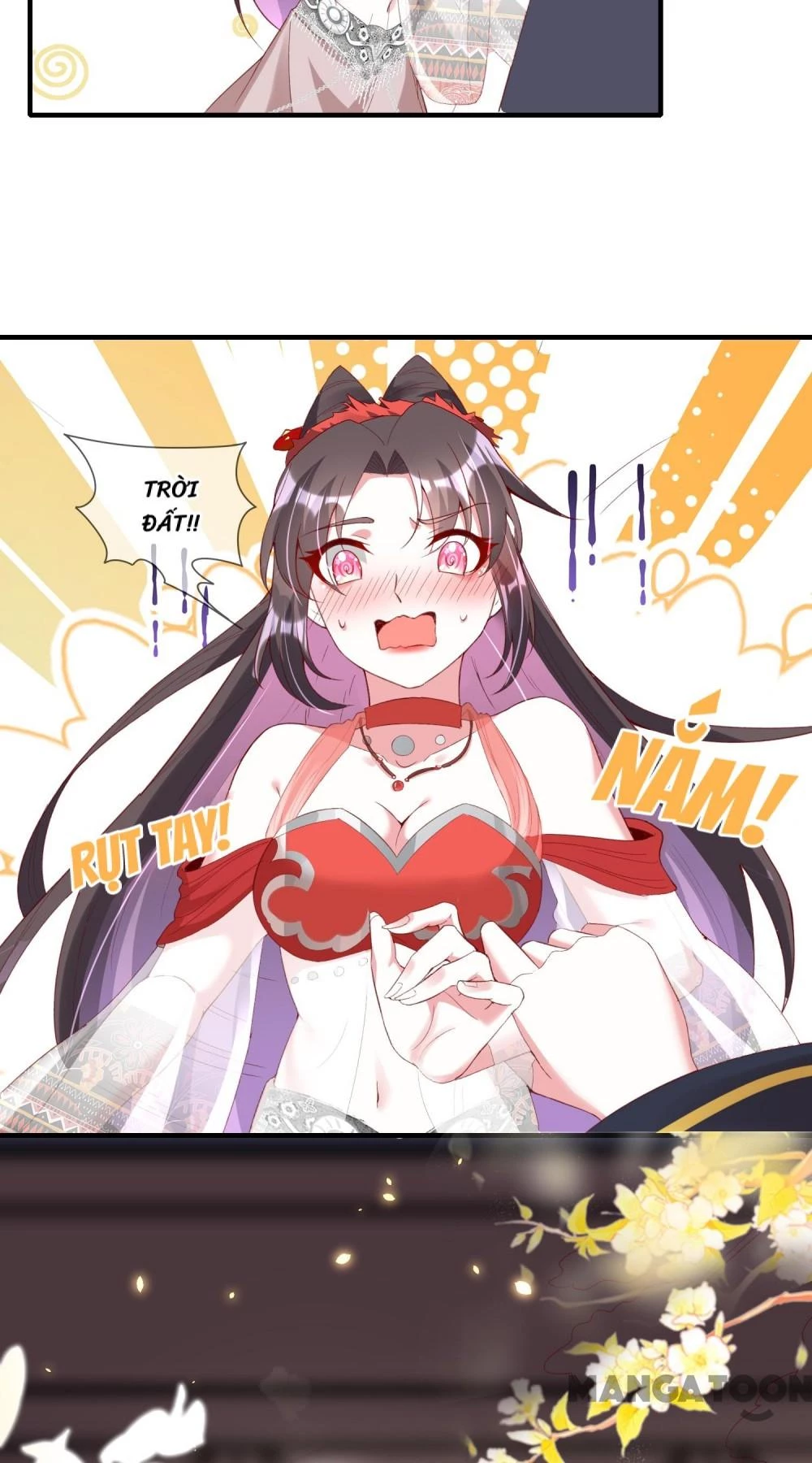 Long Vương Truy Thê Chapter 86 - 6