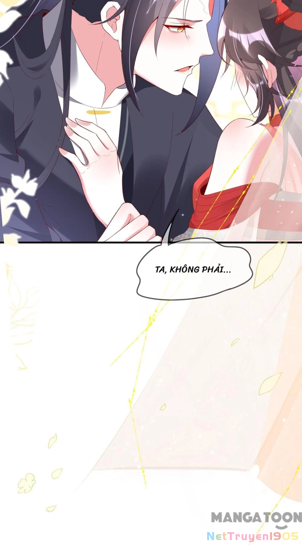 Long Vương Truy Thê Chapter 86 - 8