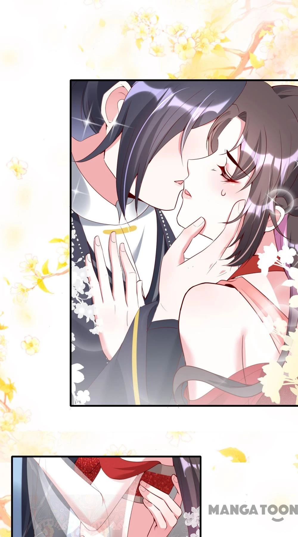 Long Vương Truy Thê Chapter 86 - 10