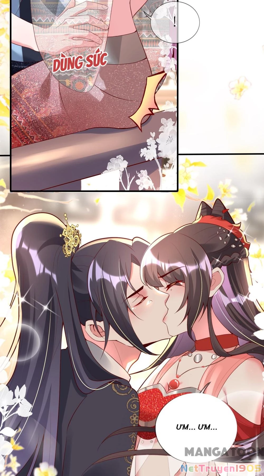 Long Vương Truy Thê Chapter 86 - 11