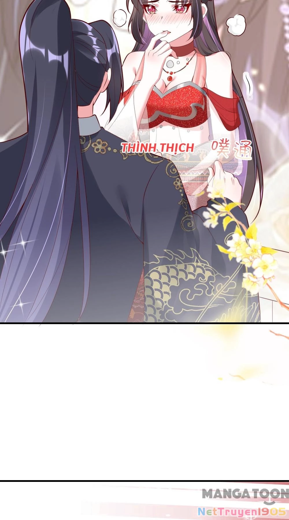 Long Vương Truy Thê Chapter 86 - 13