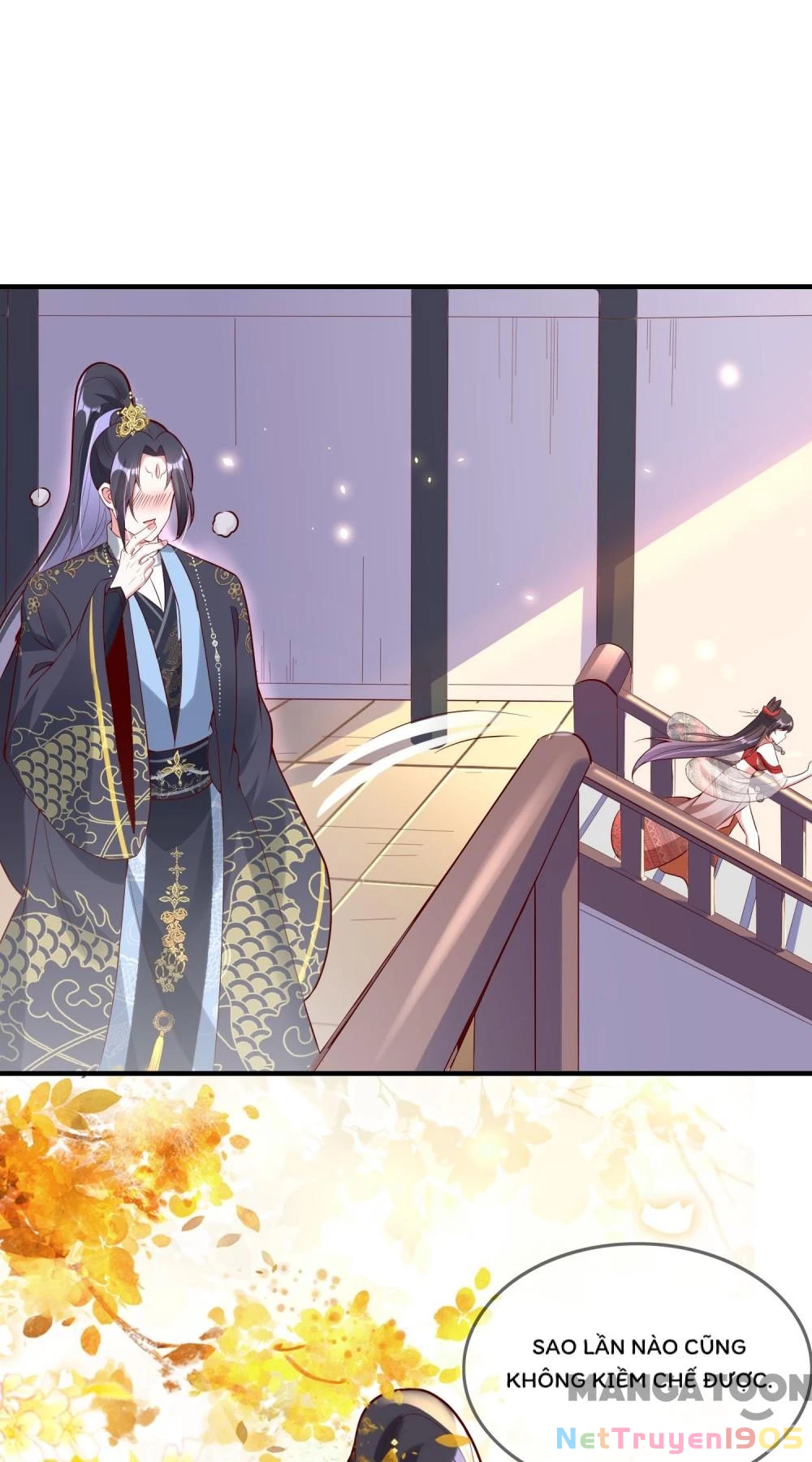 Long Vương Truy Thê Chapter 86 - 15