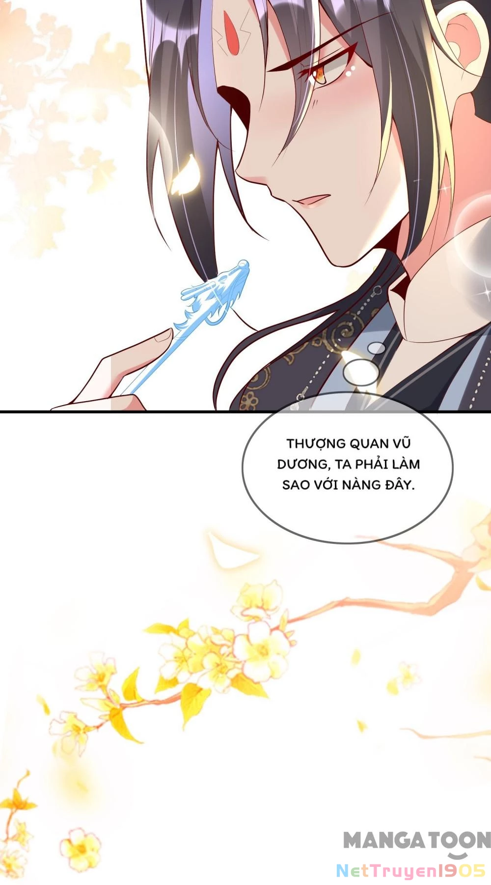 Long Vương Truy Thê Chapter 86 - 17