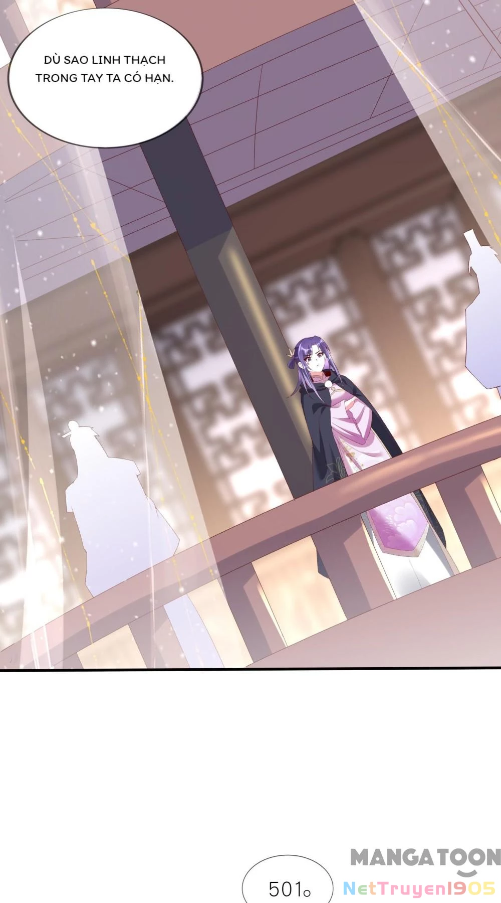 Long Vương Truy Thê Chapter 87 - 6