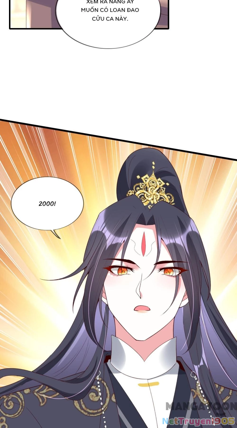 Long Vương Truy Thê Chapter 87 - 10