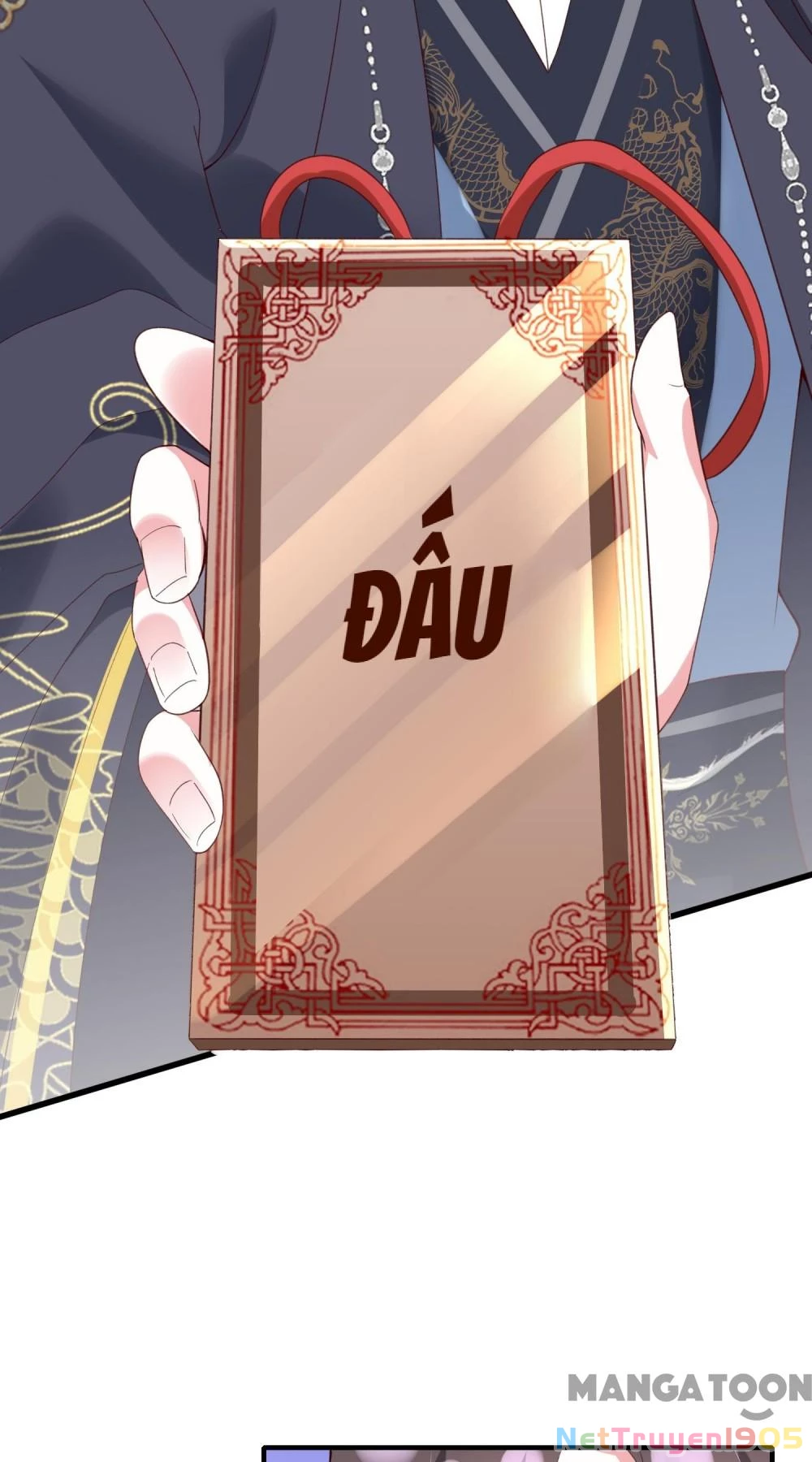 Long Vương Truy Thê Chapter 87 - 11