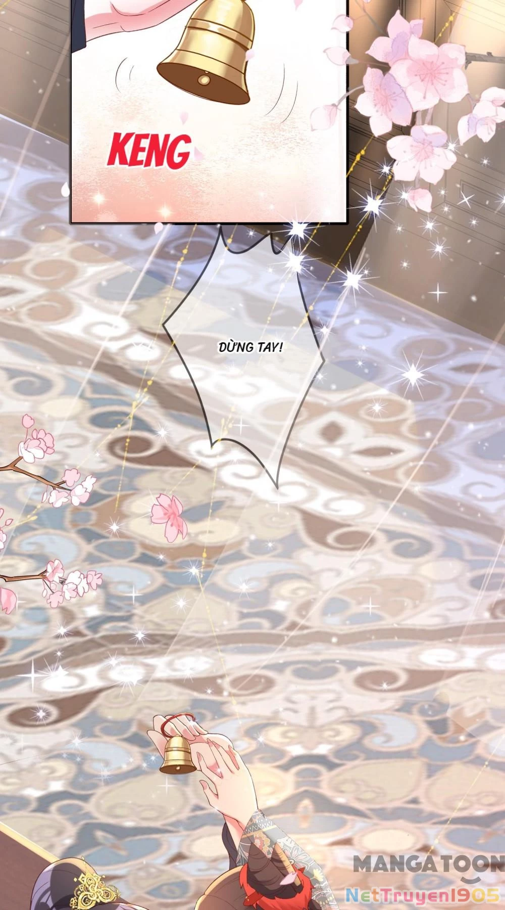 Long Vương Truy Thê Chapter 87 - 17