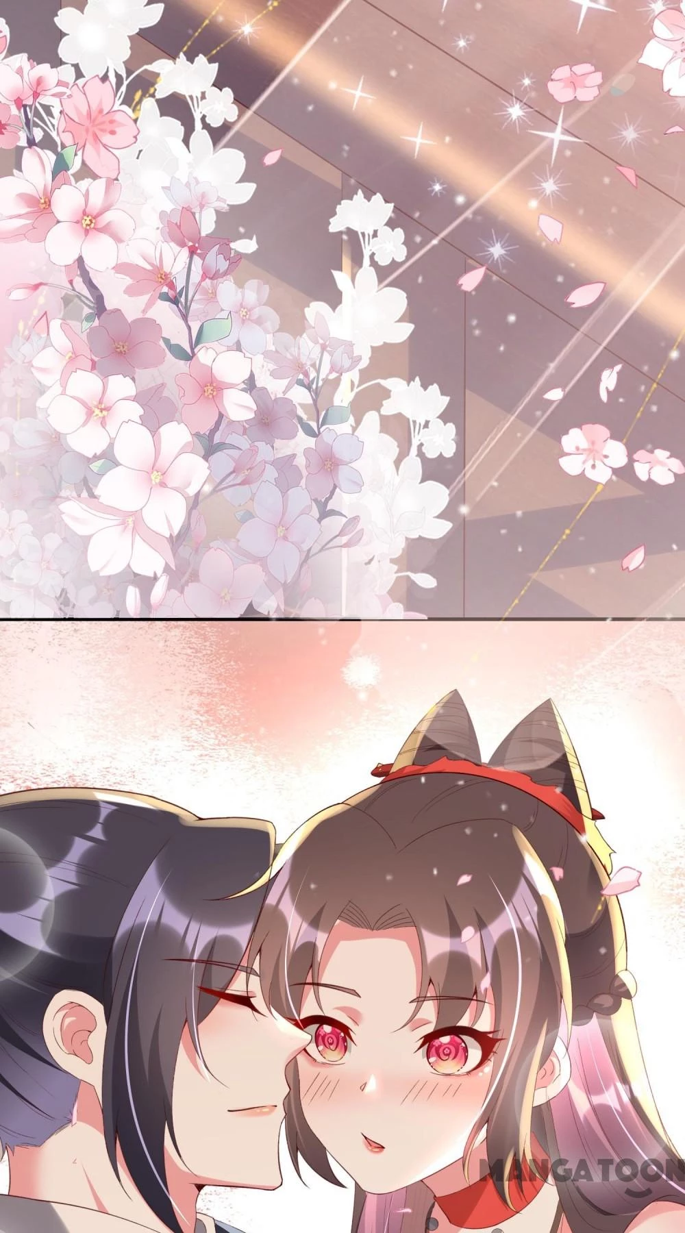 Long Vương Truy Thê Chapter 87 - 19