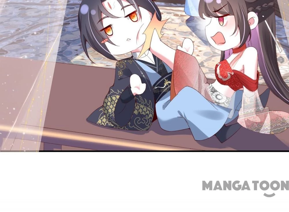 Long Vương Truy Thê Chapter 87 - 22