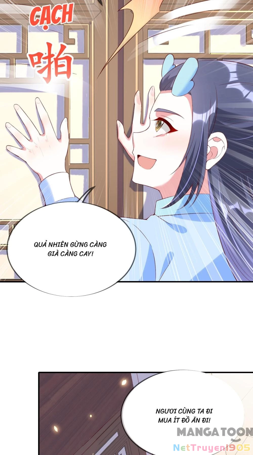 Long Vương Truy Thê Chapter 87 - 24