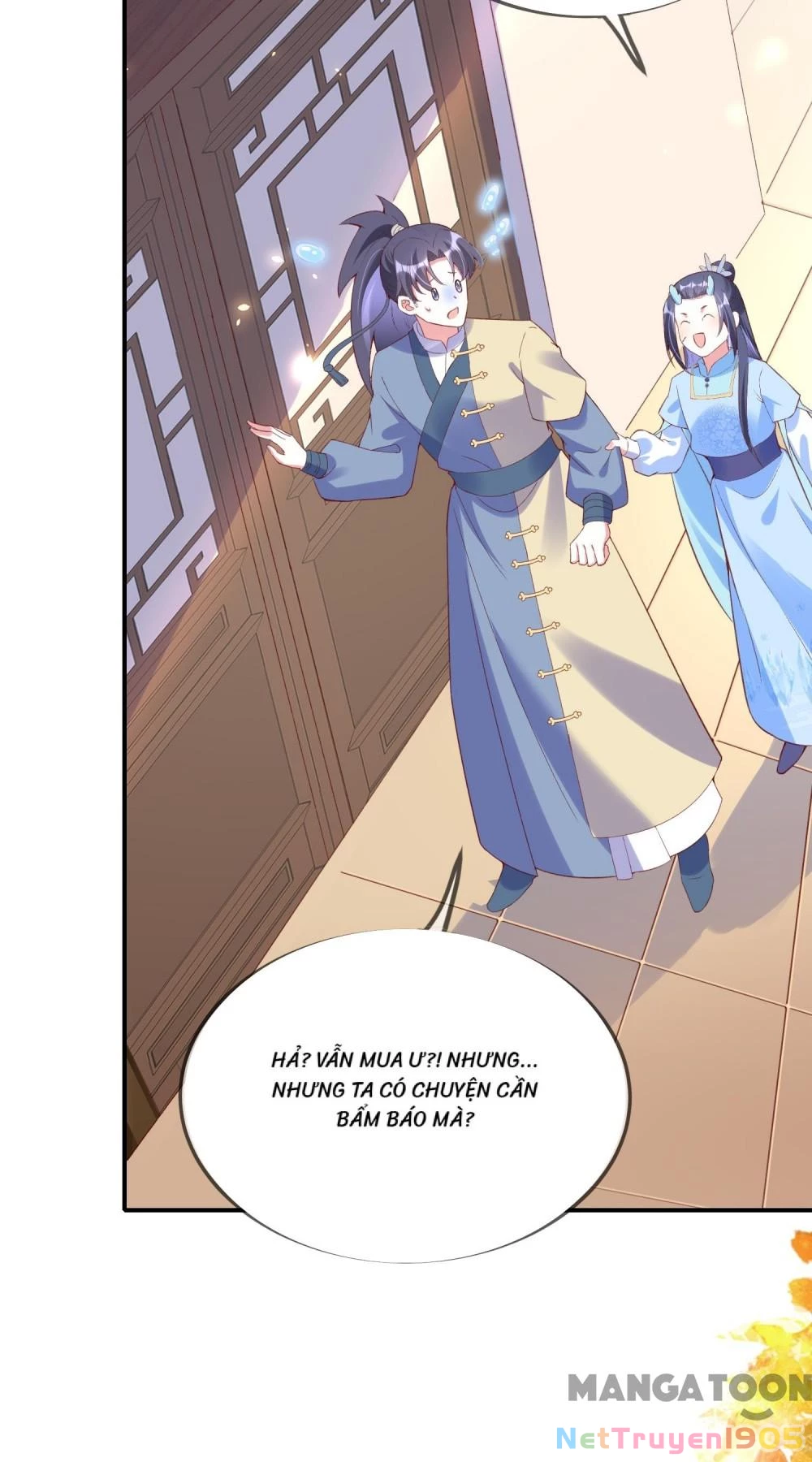 Long Vương Truy Thê Chapter 87 - 25