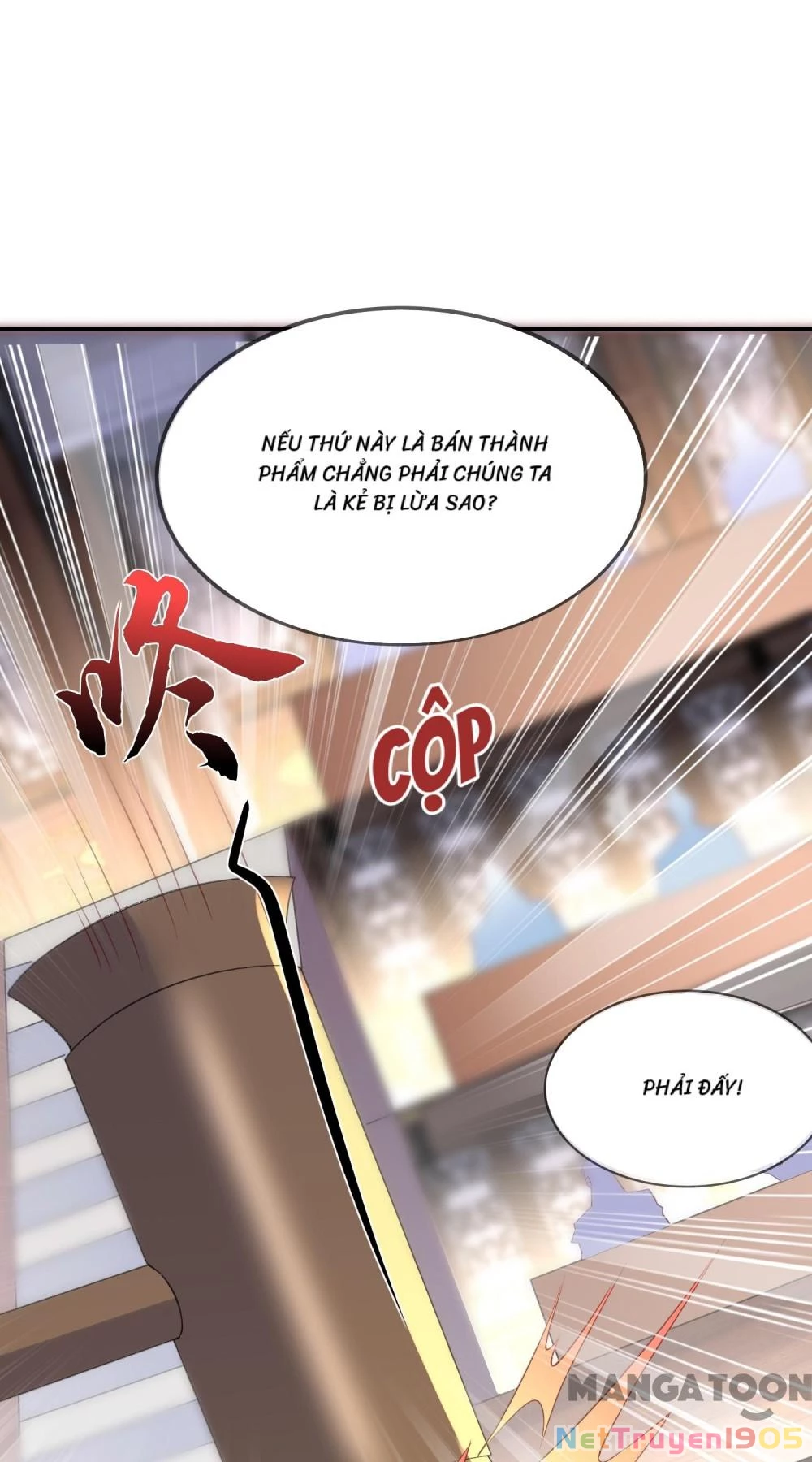 Long Vương Truy Thê Chapter 87 - 29