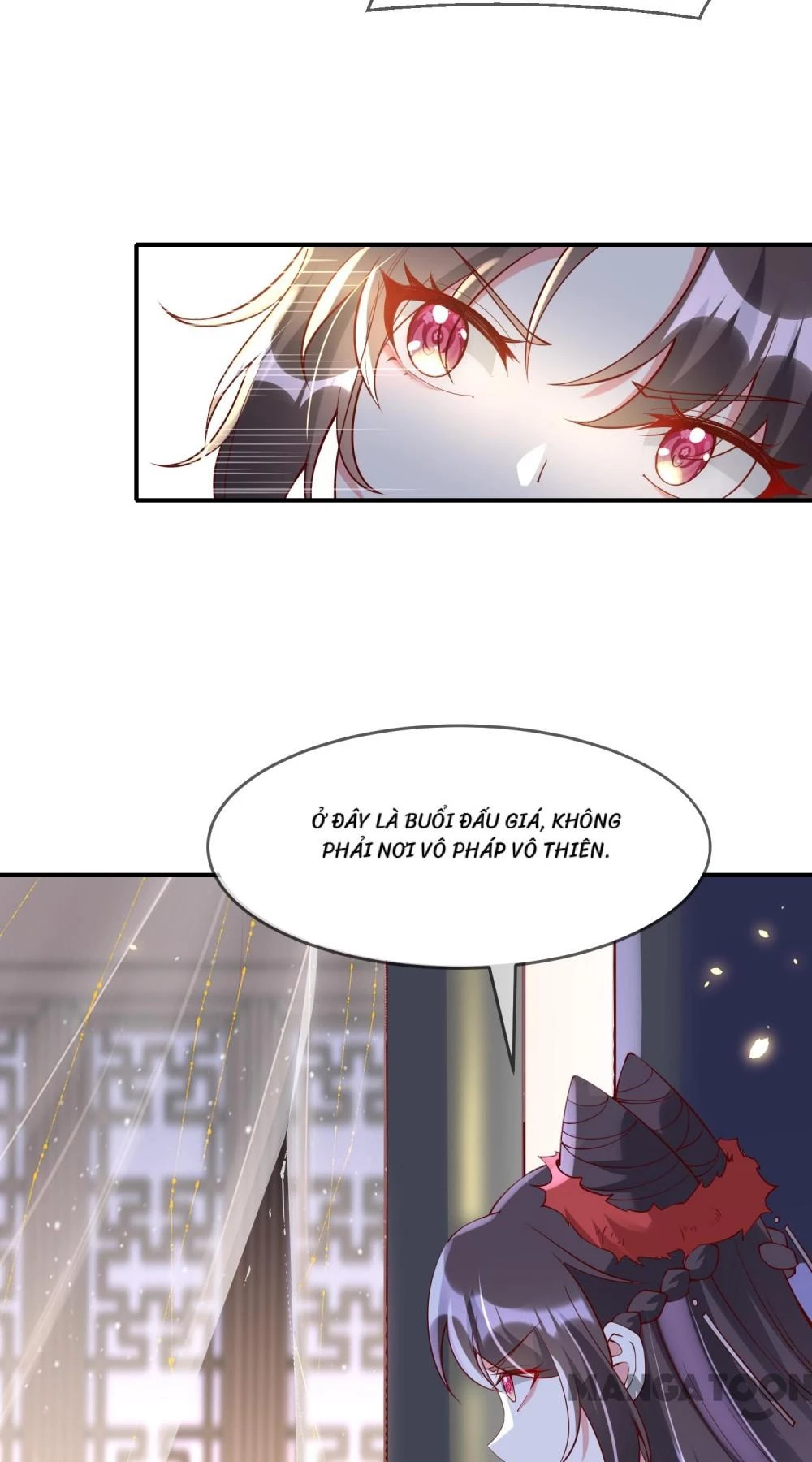 Long Vương Truy Thê Chapter 87 - 33